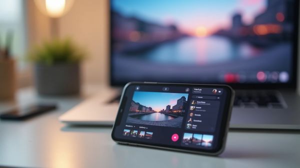 Acheter des vues TikTok en quelques clics et en toute sécurité