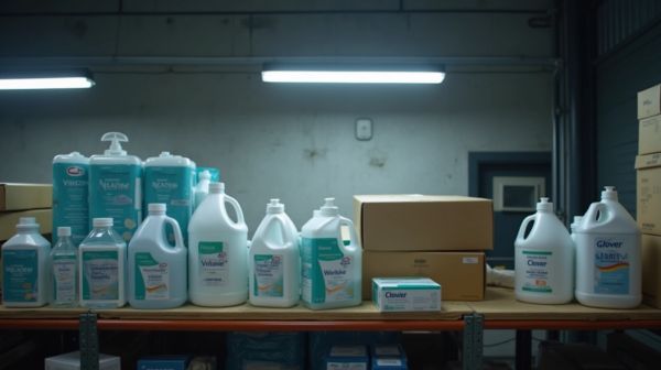 Choisir Best hygiène pour des produits d'hygiène en gros