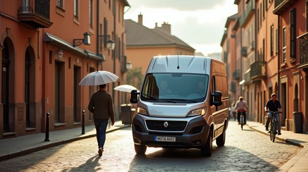 Choisissez un transporteur à Toulouse pour vos livraisons rapides