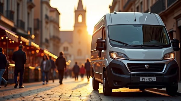 Choisissez un transporteur à Toulouse pour vos livraisons rapides