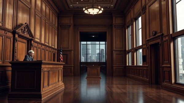 Comment l'actualité juridique influence vos droits