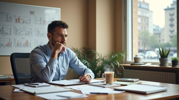 Comment maîtriser les stratégies de prospection commerciale efficace