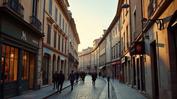 Comment renforcer votre sécurité avec la vidéosurveillance à Nîmes