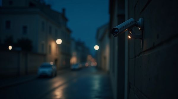 Comment renforcer votre sécurité avec la vidéosurveillance à Nîmes