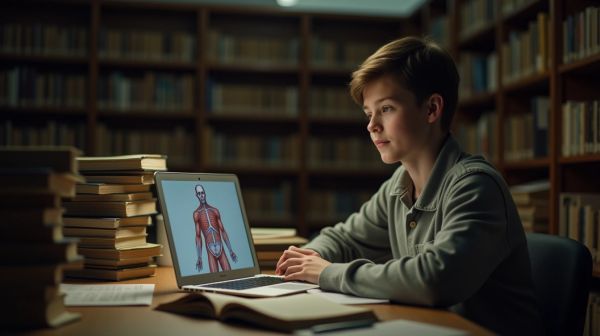 Comment réussir votre prépa médecine à Besançon