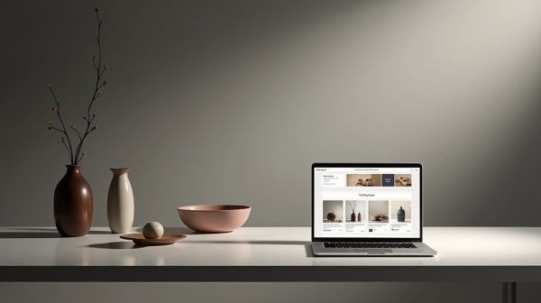 Créer un catalogue produit efficace avec des modèles modernes