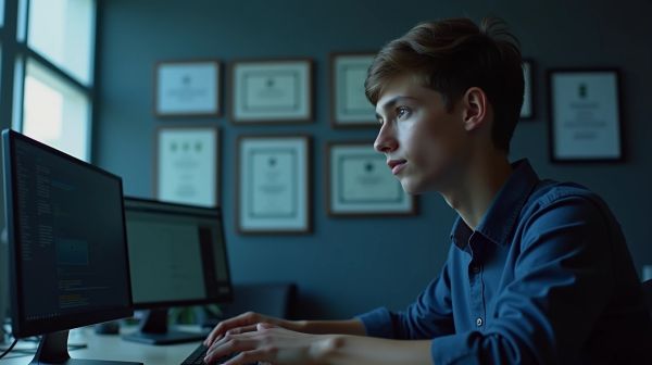 Devenir monteur vidéo avec une formation CPF personnalisée