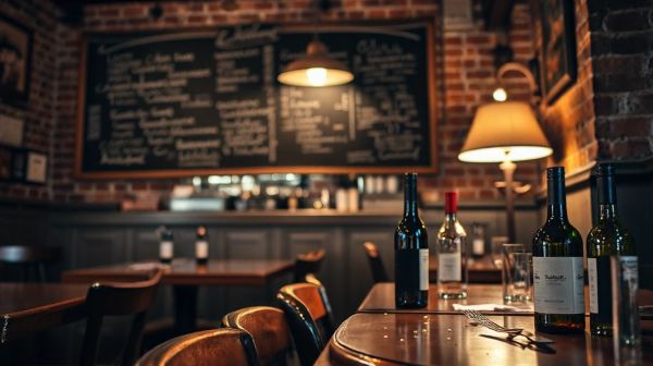 Guide ultime pour maîtriser la comptabilité d'un restaurant