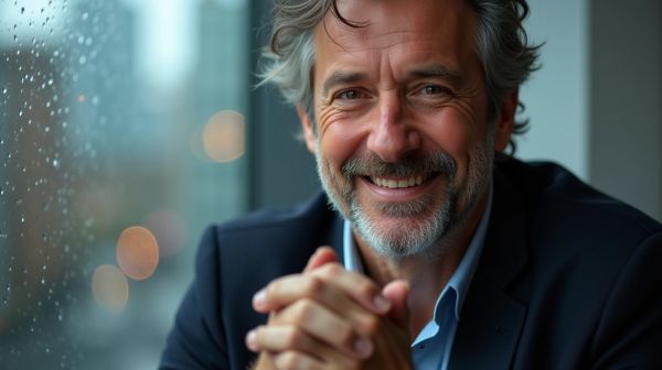 Maximisez votre visibilité avec Rémi Brandini, consultant SEO expert