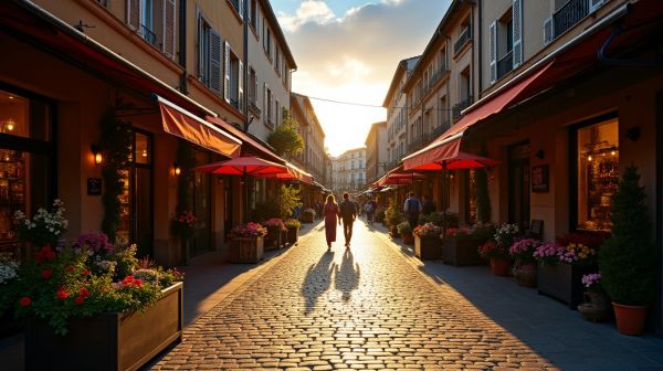 Pourquoi ignorer la sécurité des commerces à Montpellier peut nuire à vos ventes