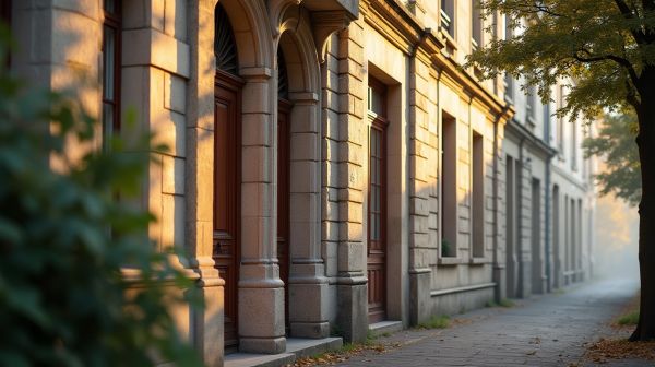 Recrutement BTP à Nantes : comprendre les opportunités inattendues