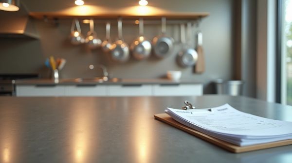 Tenir la comptabilité pour restaurant efficacement