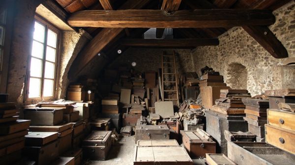 Top 5 raisons de choisir un débarras et épaviste à Mirecourt