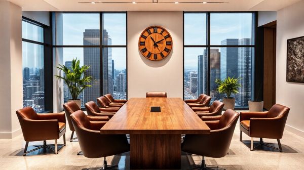 Top conseils pour Sélectionner l'Organisateur de Salons Idéal