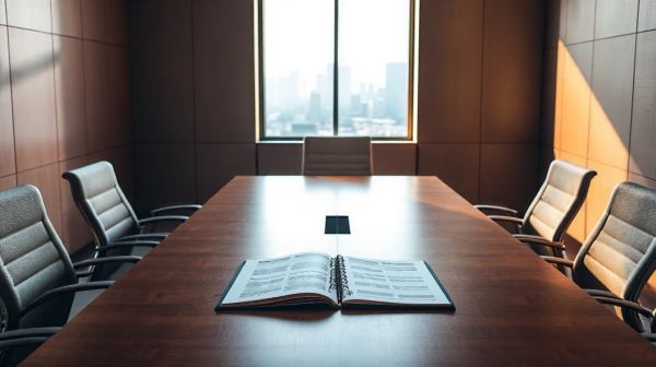 Top conseils pour Sélectionner l'Organisateur de Salons Idéal