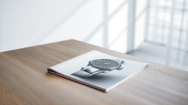 Top modèles modernes pour concevoir un catalogue produit percutant