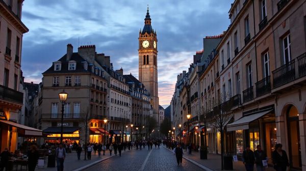 Top sites pour dénicher des offres d'emploi en France