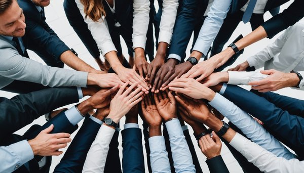 Techniques innovantes pour motiver votre équipe