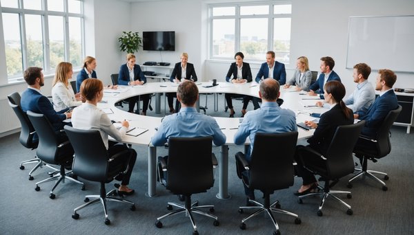 Exemples réussis d'utilisation du DIF en entreprise