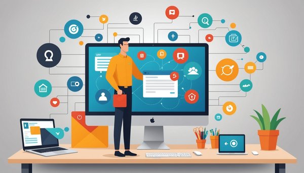 Design UI/UX : clé de la satisfaction client sur le web