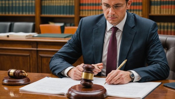 Les sanctions en droit commercial : savoir pour éviter