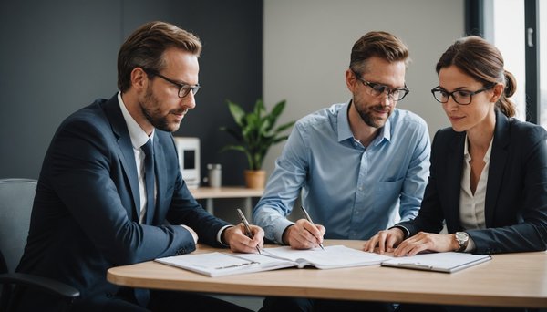 Étude de cas : l'effet du management bienveillant sur la productivité