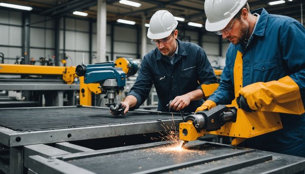 Optimisez vos processus de production : Guide pratique sur l"utilisation des outils de gestion de la qualité.