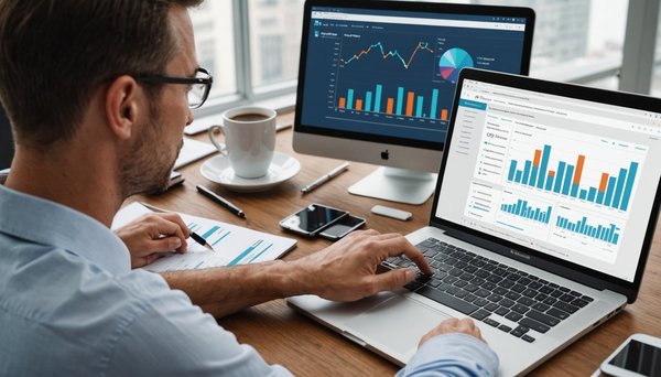 Comment préparer votre entreprise à l'analyse de données