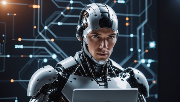 Révolutionner le Recrutement Technologique : Stratégies d'Optimisation avec l'Intelligence Artificielle