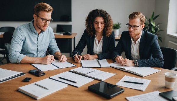 Responsabilité civile pour les startups : tout ce qu'il faut savoir