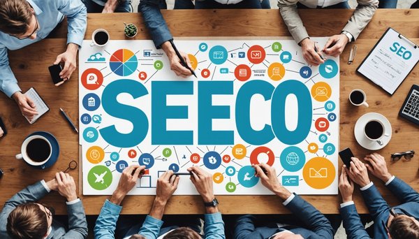 L'influence révolutionnaire du SEO sur la stratégie de marketing digital