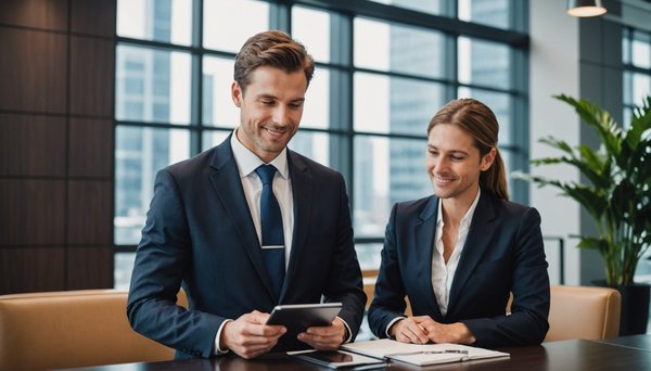 Top 5 des services de conciergerie d'entreprise les plus populaires