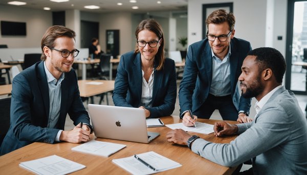 « Stratégies efficaces pour protéger la propriété intellectuelle lors de collaborations avec des incubateurs de start-up »