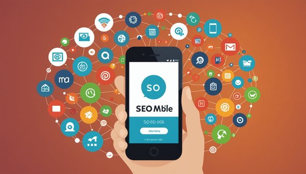 L'Impact Stratégique du SEO sur le Marketing Mobile Moderne