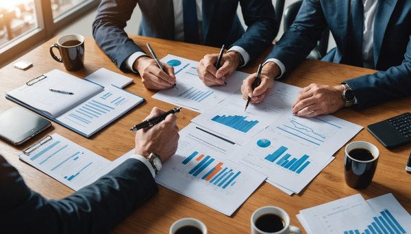 Optimiser la gestion des relations investisseurs : les outils incontournables pour propulser votre startup !