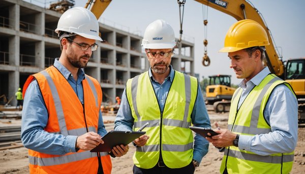 Essentiels indispensables pour dominer la gestion des contrats de sous-traitance dans le secteur du bâtiment